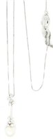 Necklace Salvini Woman Minimal Perle in Gold Perla 20016741 - 20016741